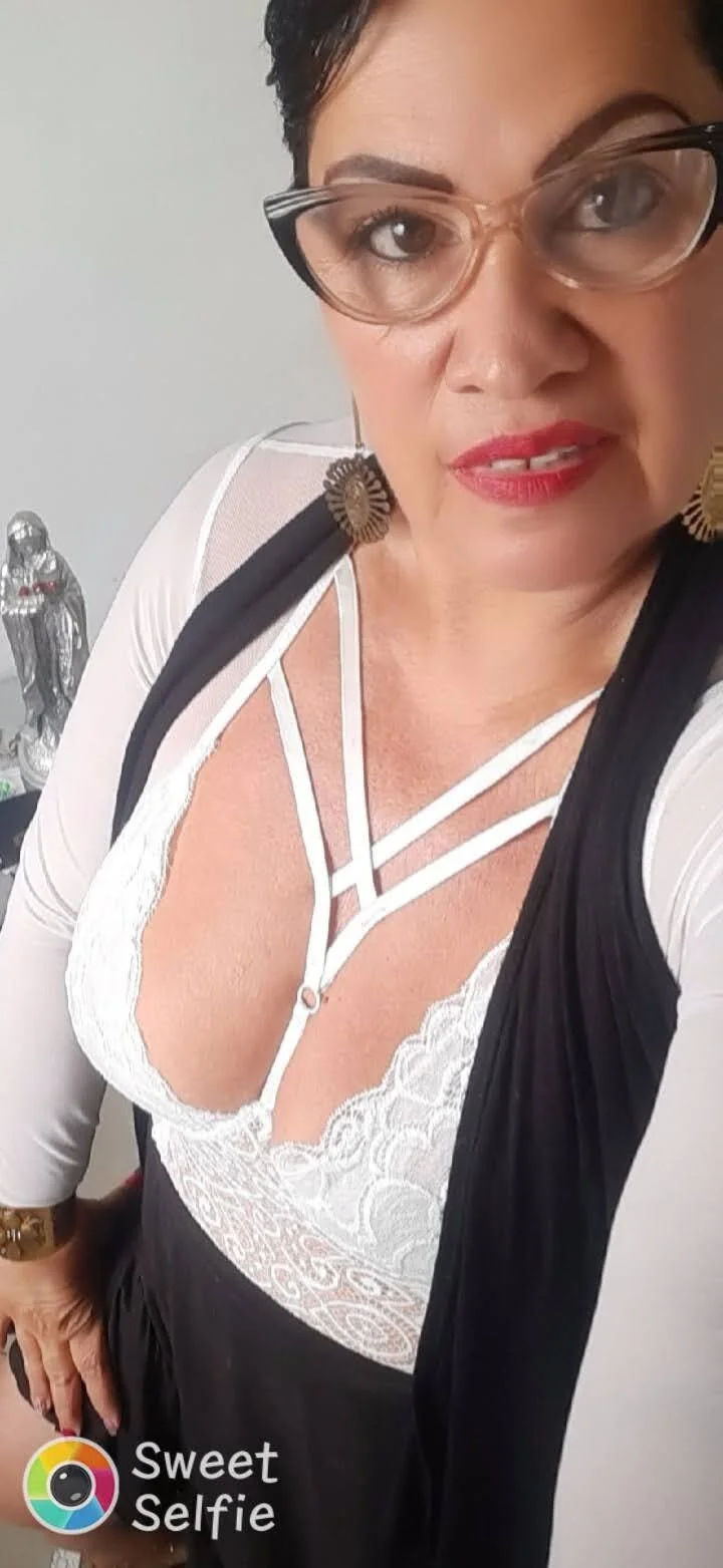 XXX Porn Photo of Nude Margaret_milf 2