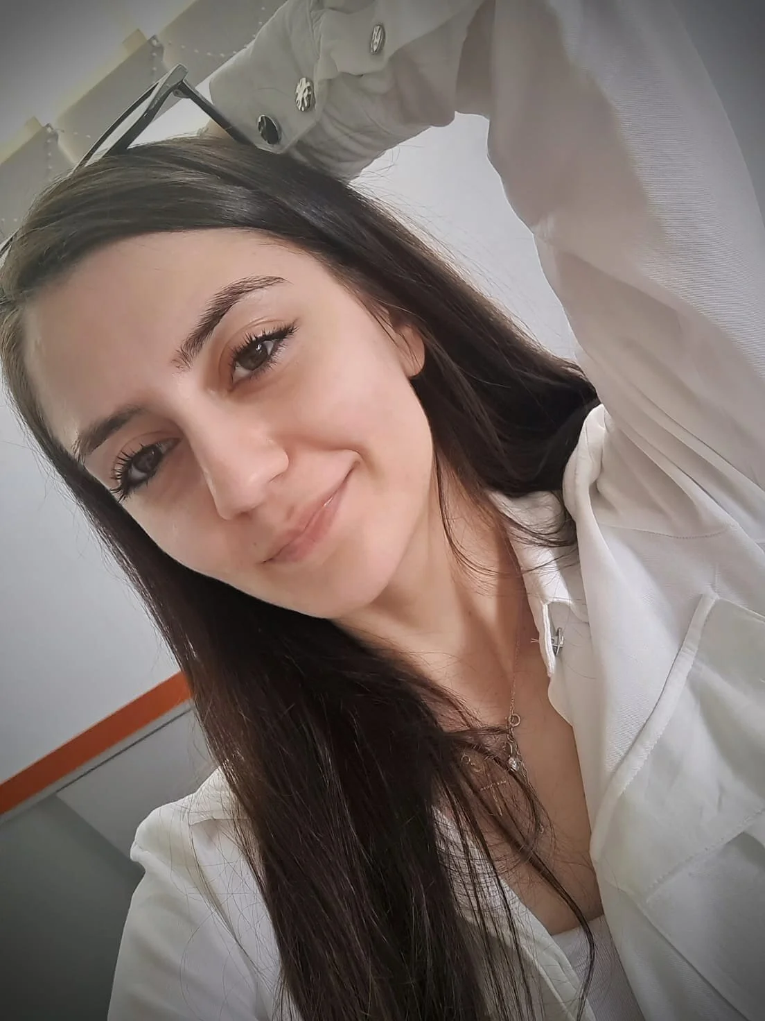 XXX Porn Photo of Nude SabrinaHope 26