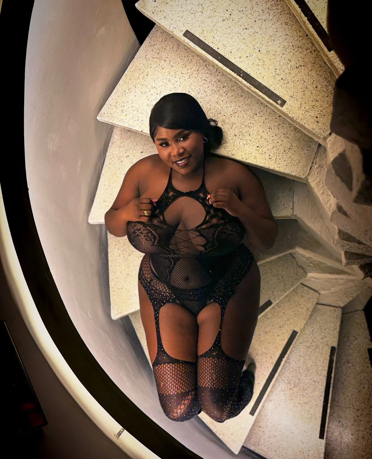 XXX Porn Photo of Nude blaisysmith 231