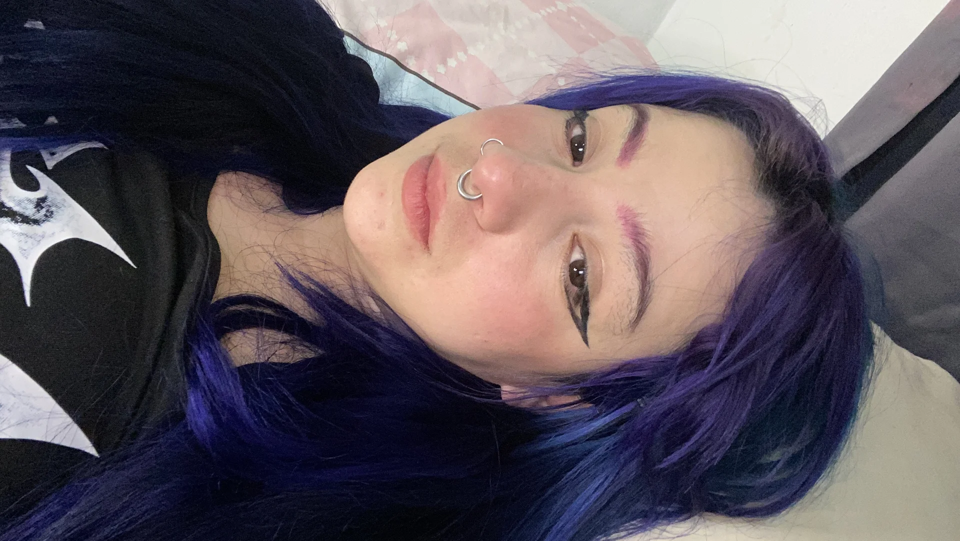 XXX Porn Photo of Nude Lucybellll 4