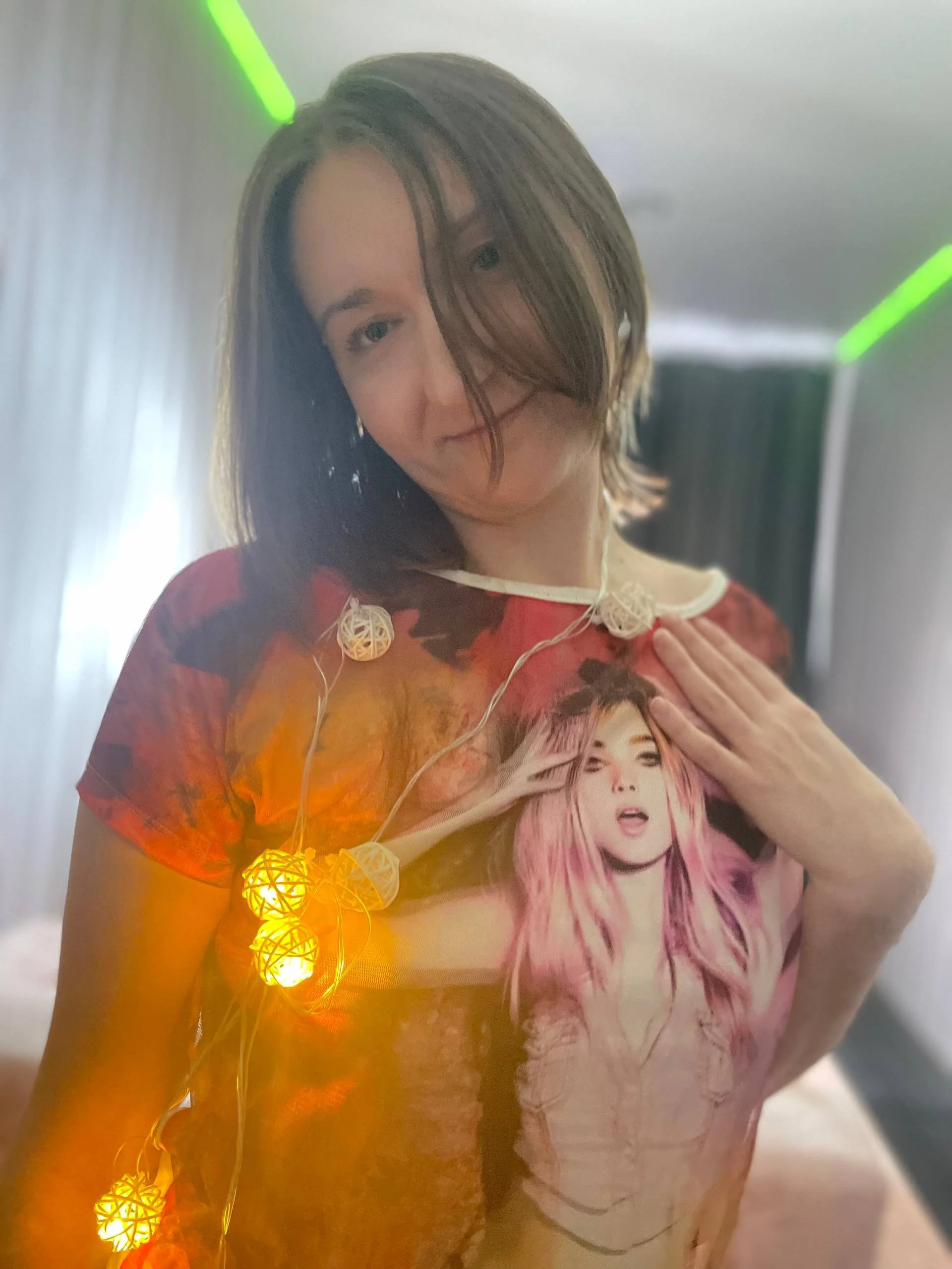 XXX Porn Photo of Nude SelestiaSnata 8