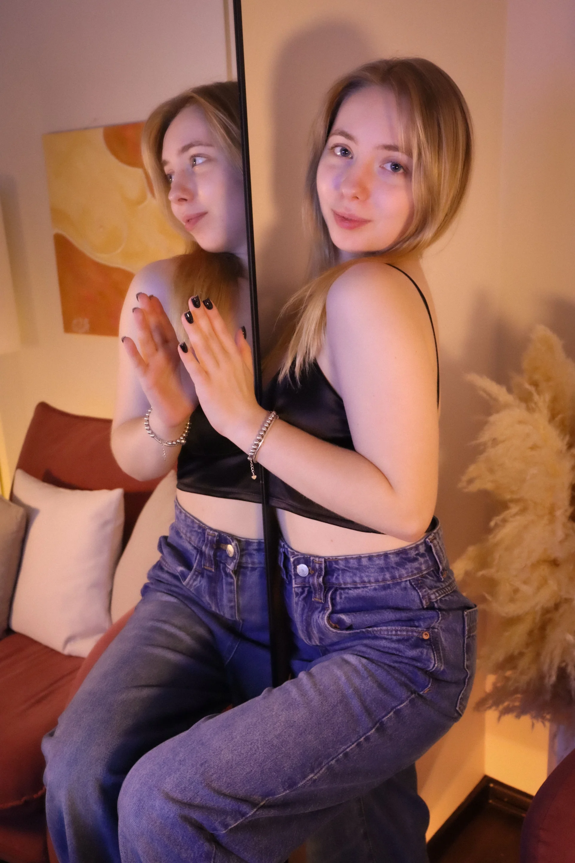 XXX Porn Photo of Nude Nora_Miller 11