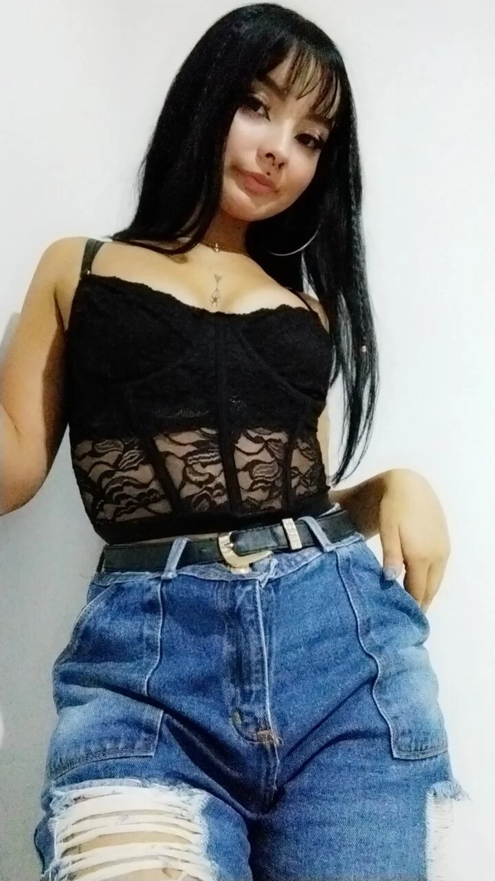 XXX Porn Photo of Nude _annie_rosse 7