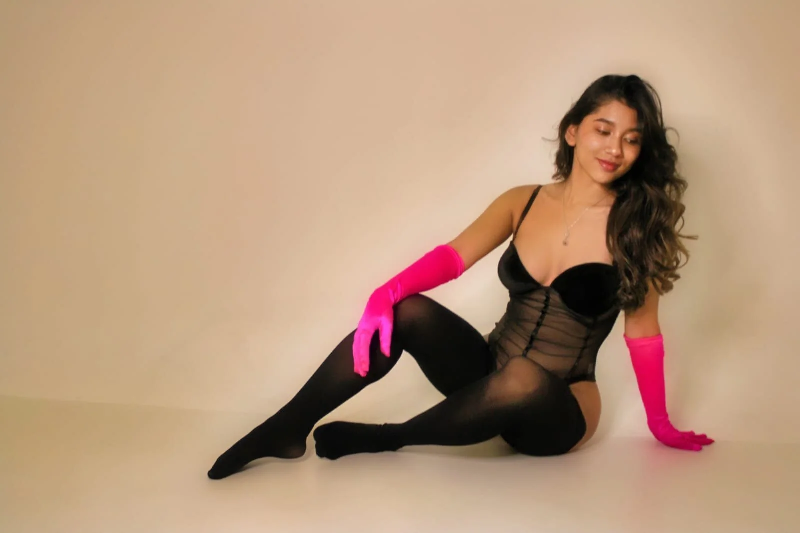XXX Porn Photo of Nude Aurora_Blazee 2