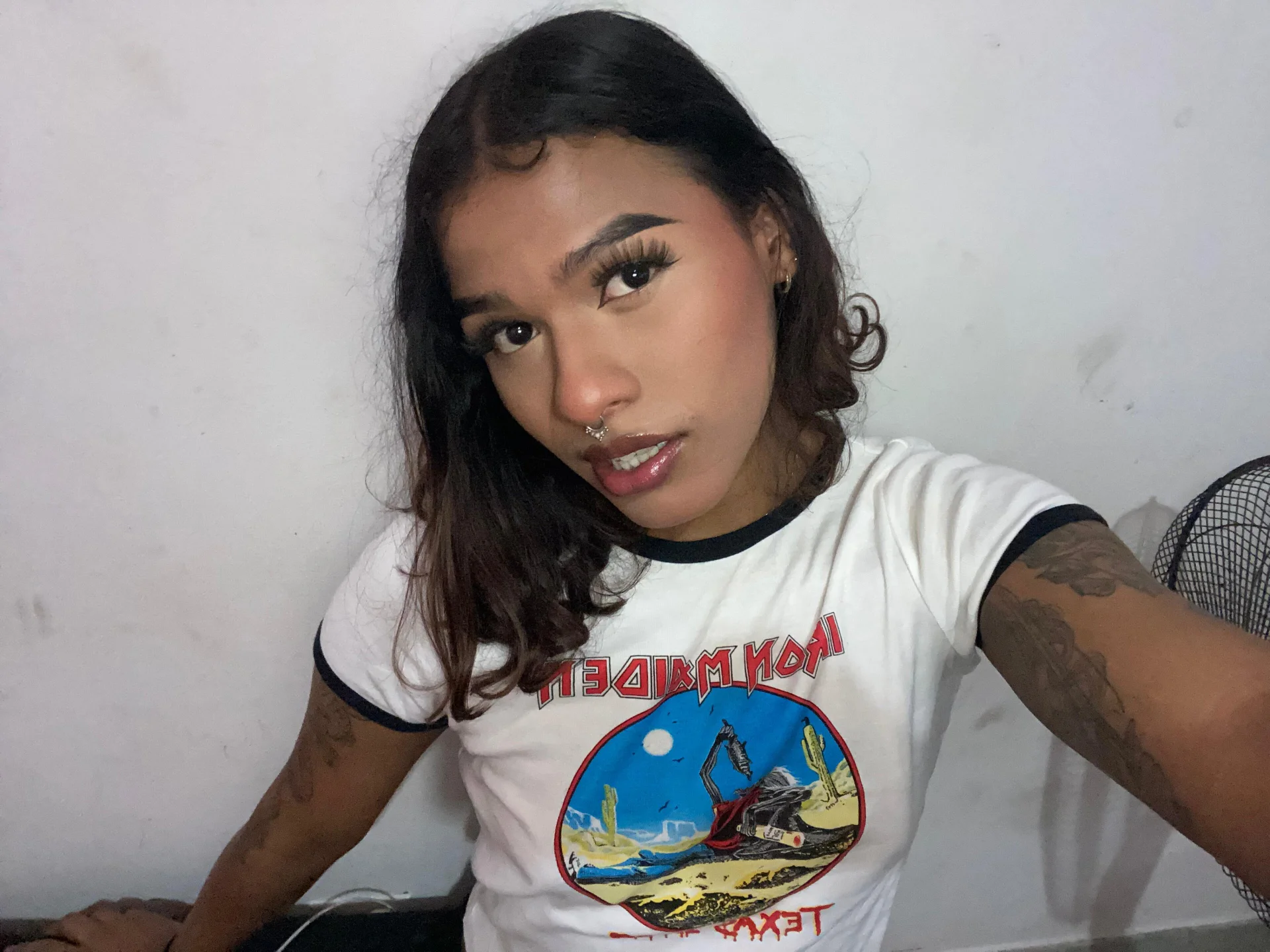 XXX Porn Photo of Nude cam11_07 12