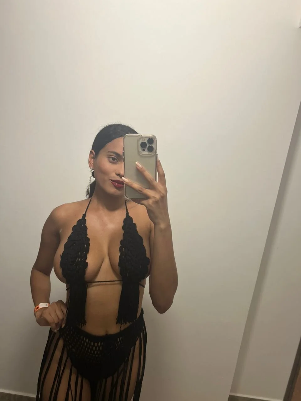 XXX Porn Photo of Nude LiaObrien 31
