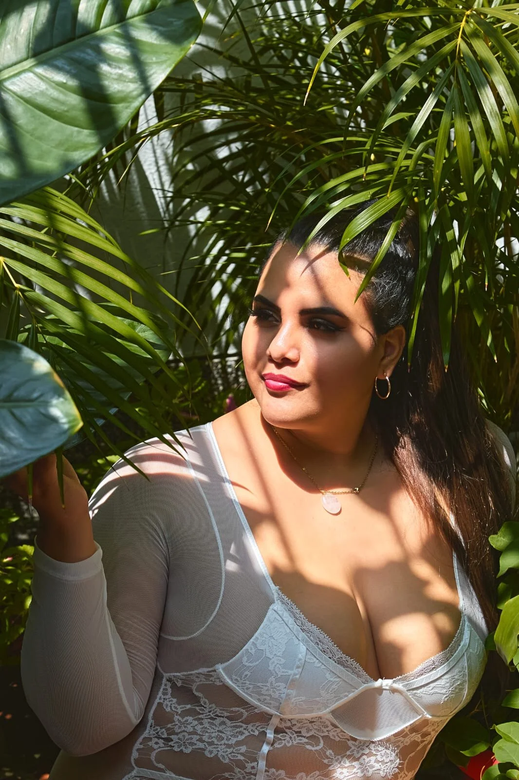 XXX Porn Photo of Nude Prisha_Ramanax 4