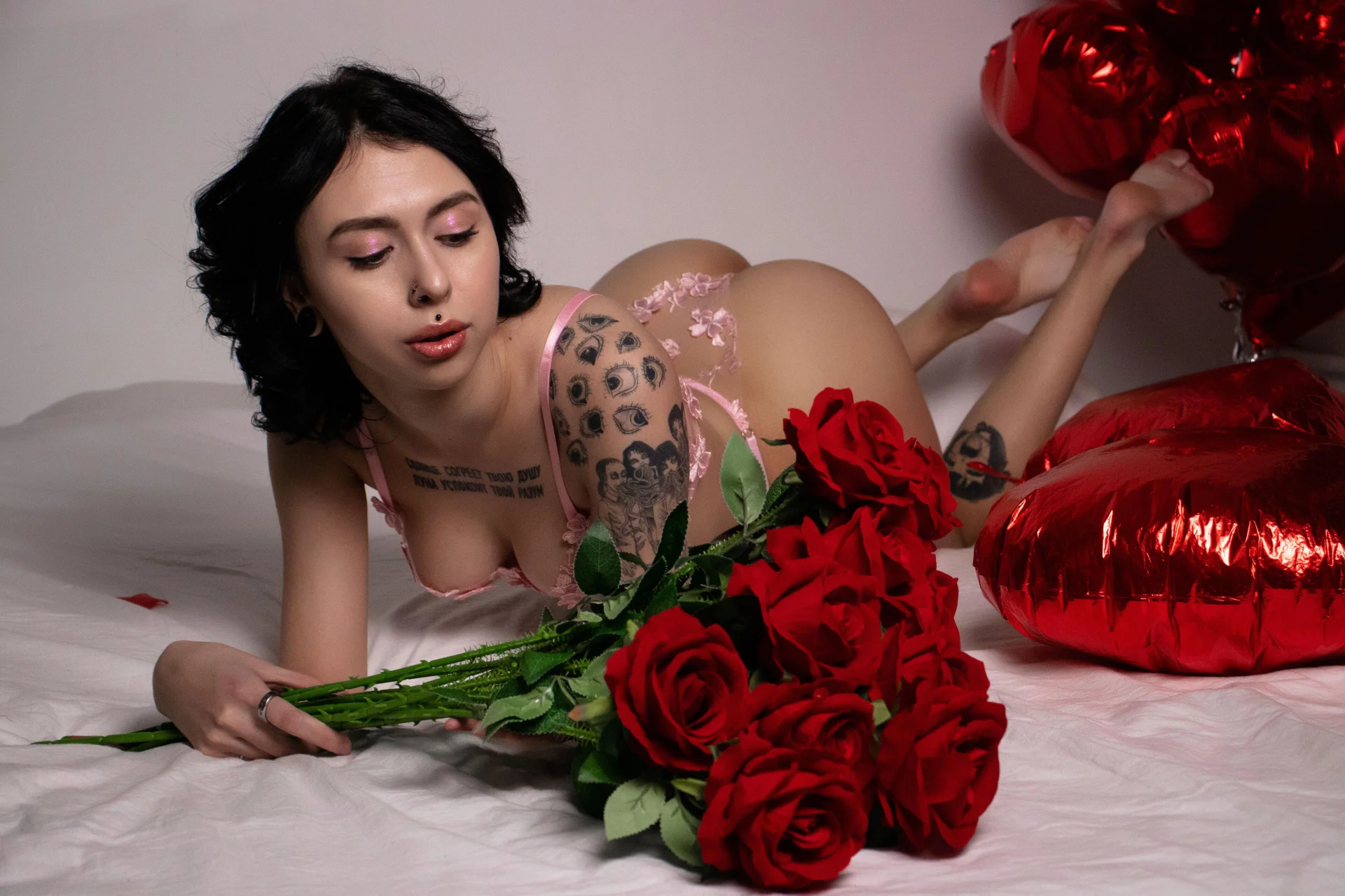 XXX Porn Photo of Nude Grace_Walker 12