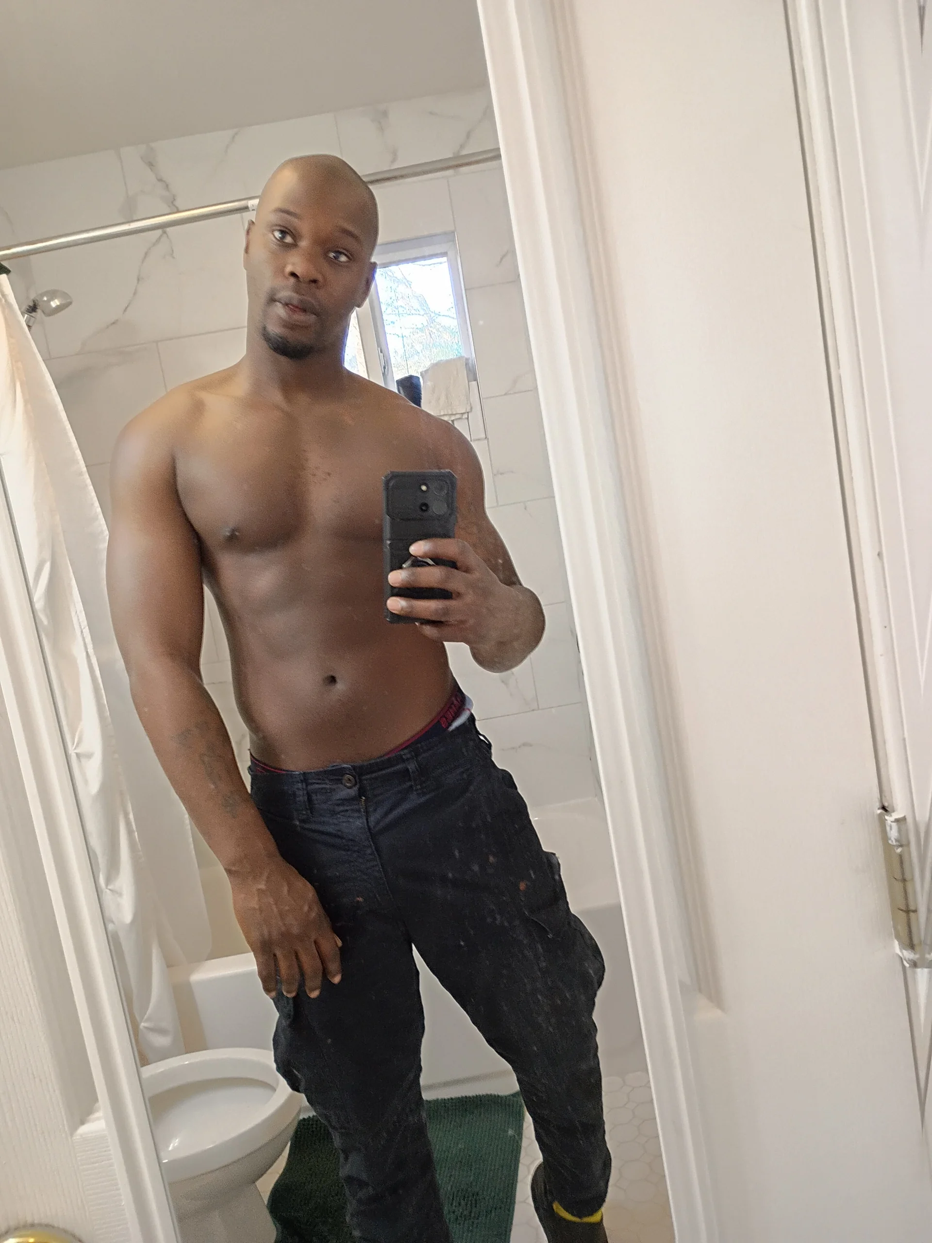 XXX Porn Photo of Nude Gym4u2 6