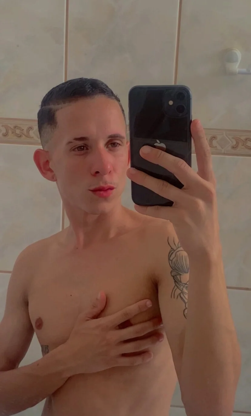 XXX Porn Photo of Nude Loiolax7_019 4