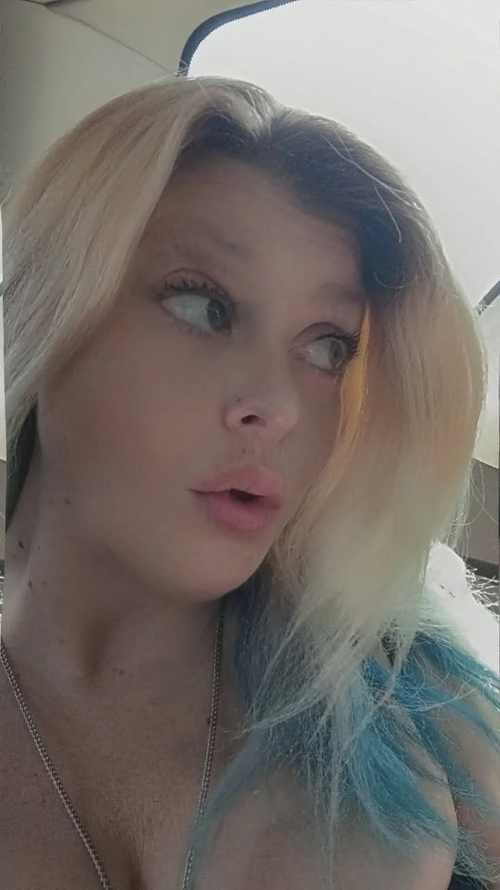 XXX Porn Photo of Nude SexKittenOo 2