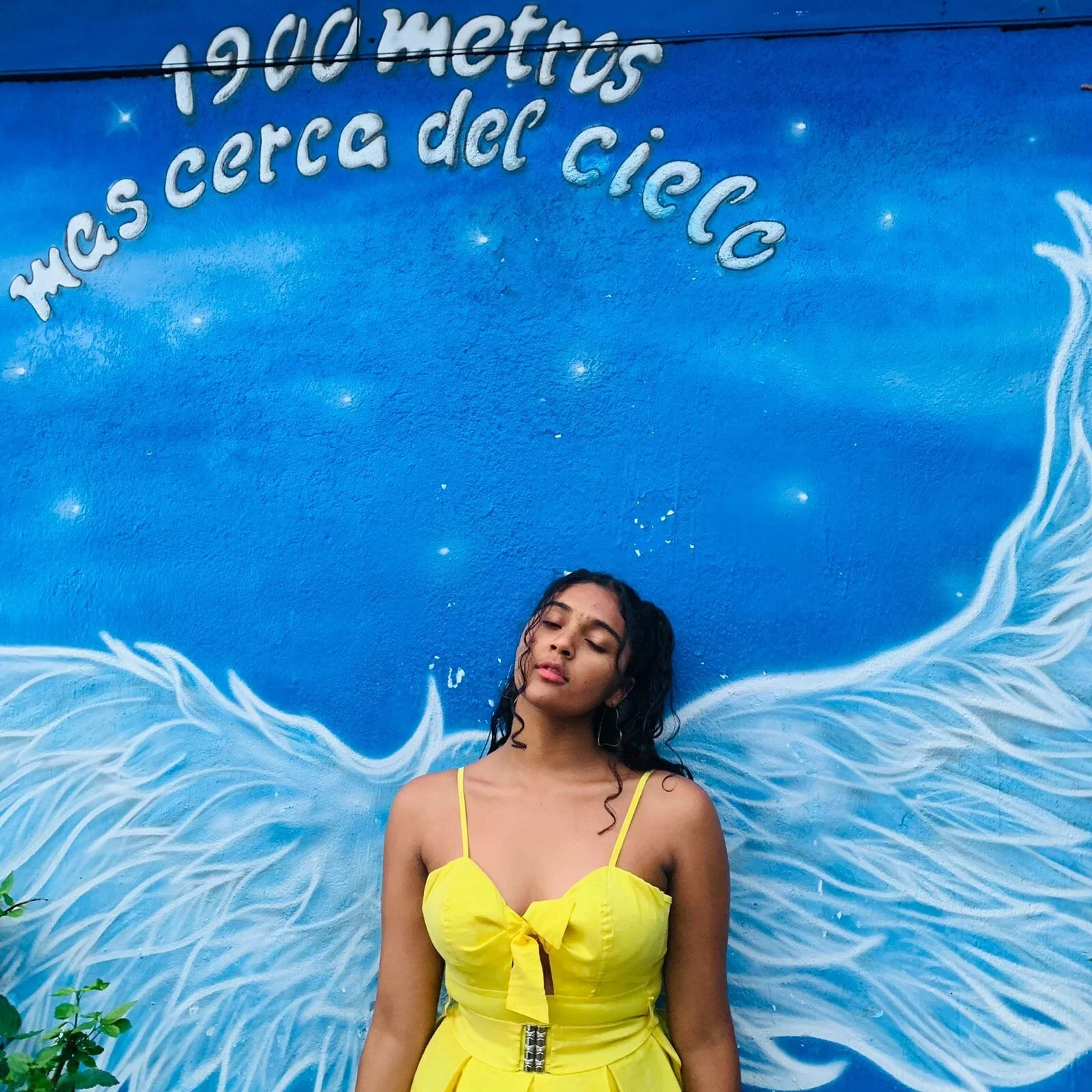 XXX Porn Photo of Nude Melodymoore_ 1