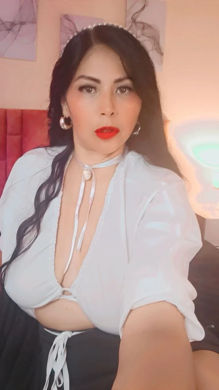 XXX Porn Photo of Nude clariss_brown 15