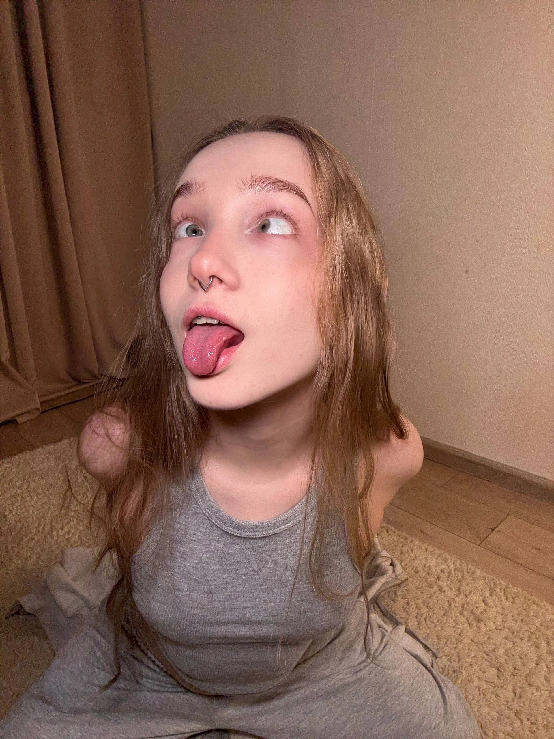 XXX Porn Photo of Nude bambi_lu 966
