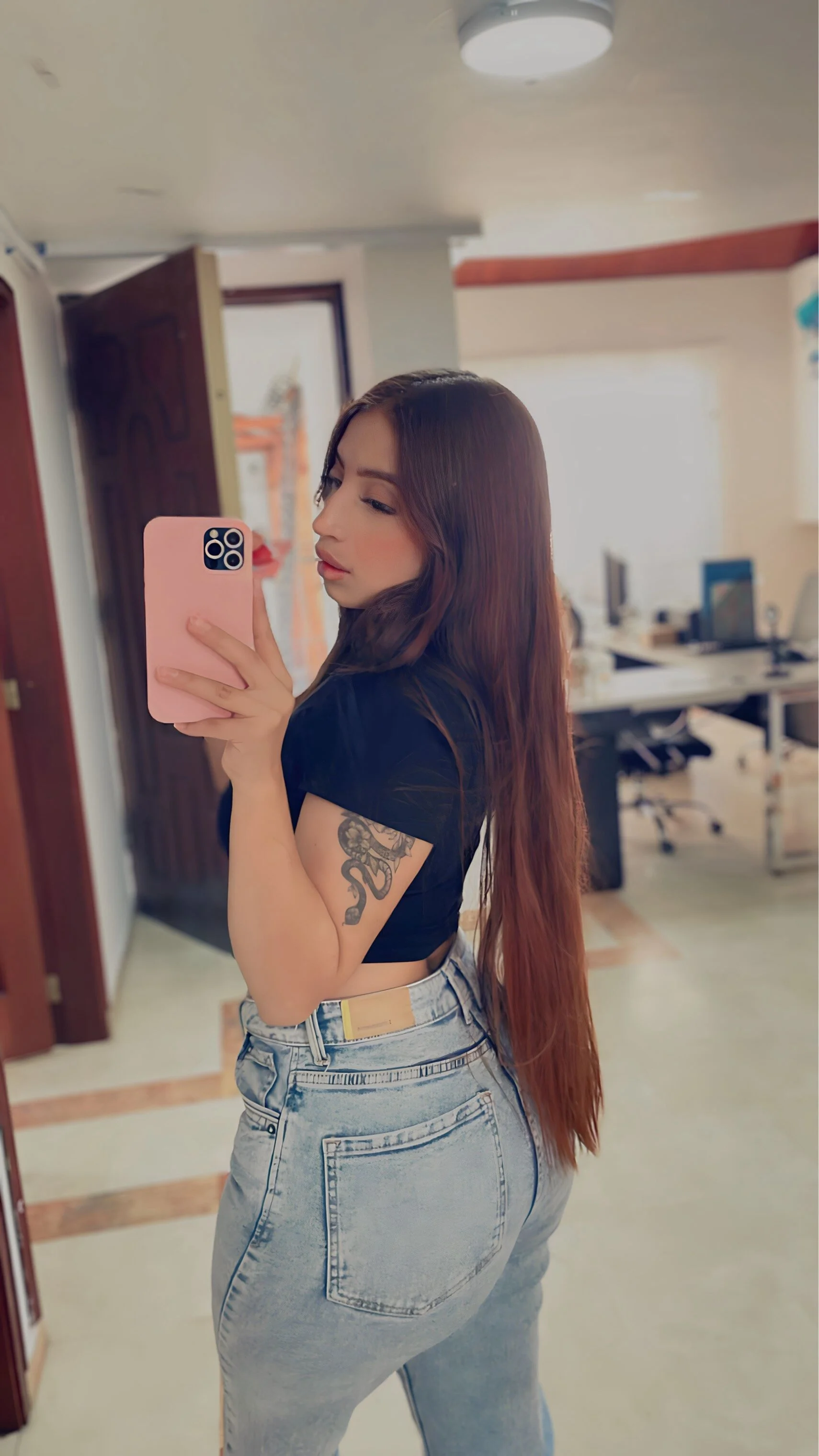 XXX Porn Photo of Nude MERIDA_TAYLOR 64