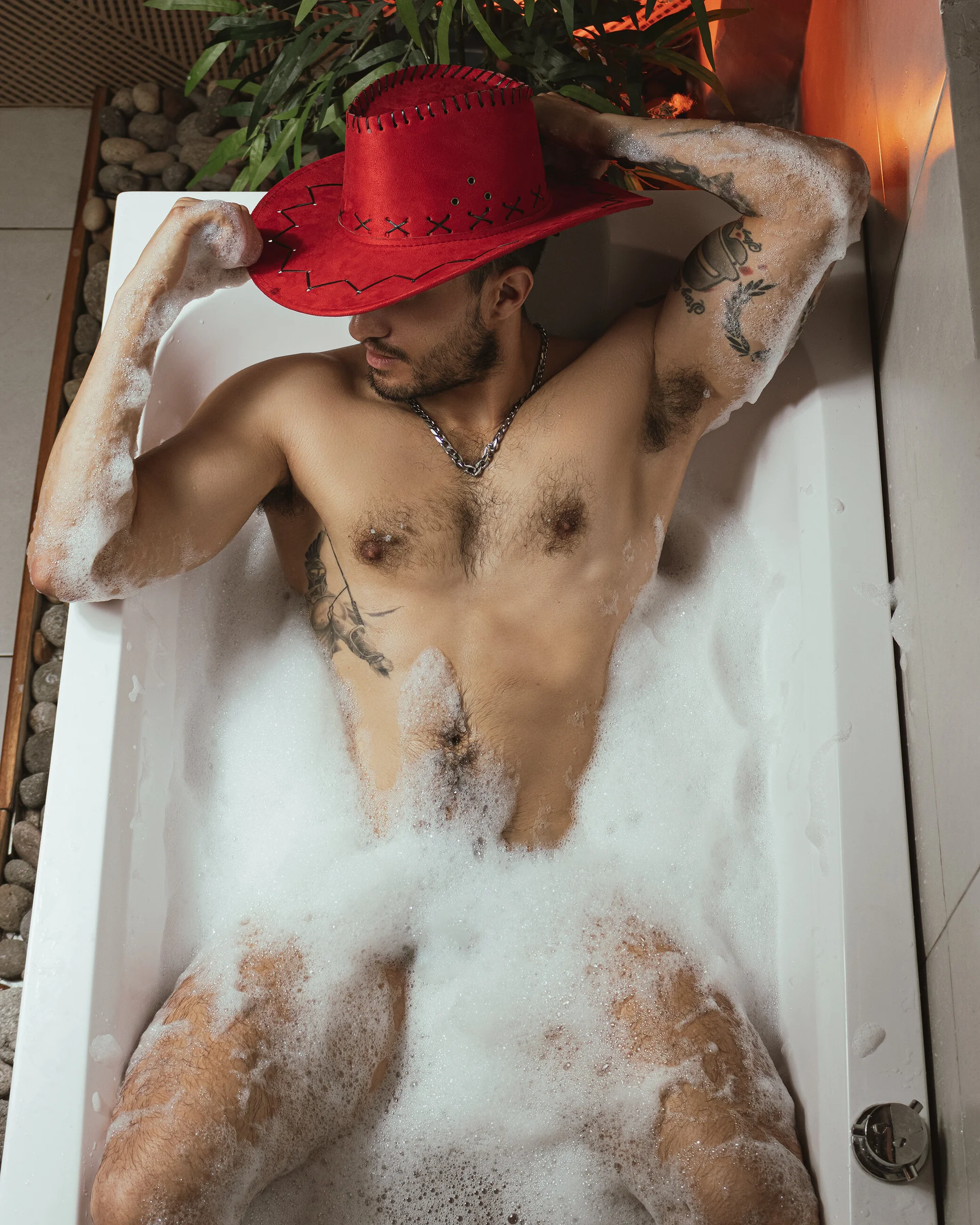 XXX Porn Photo of Nude Nathan_rivers 116