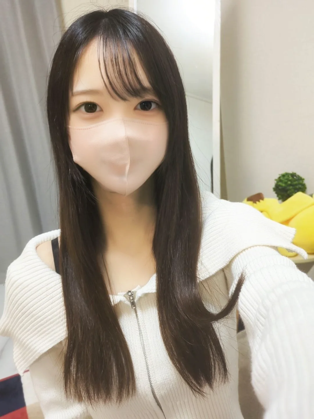 XXX Porn Photo of Nude Nanamin- 15
