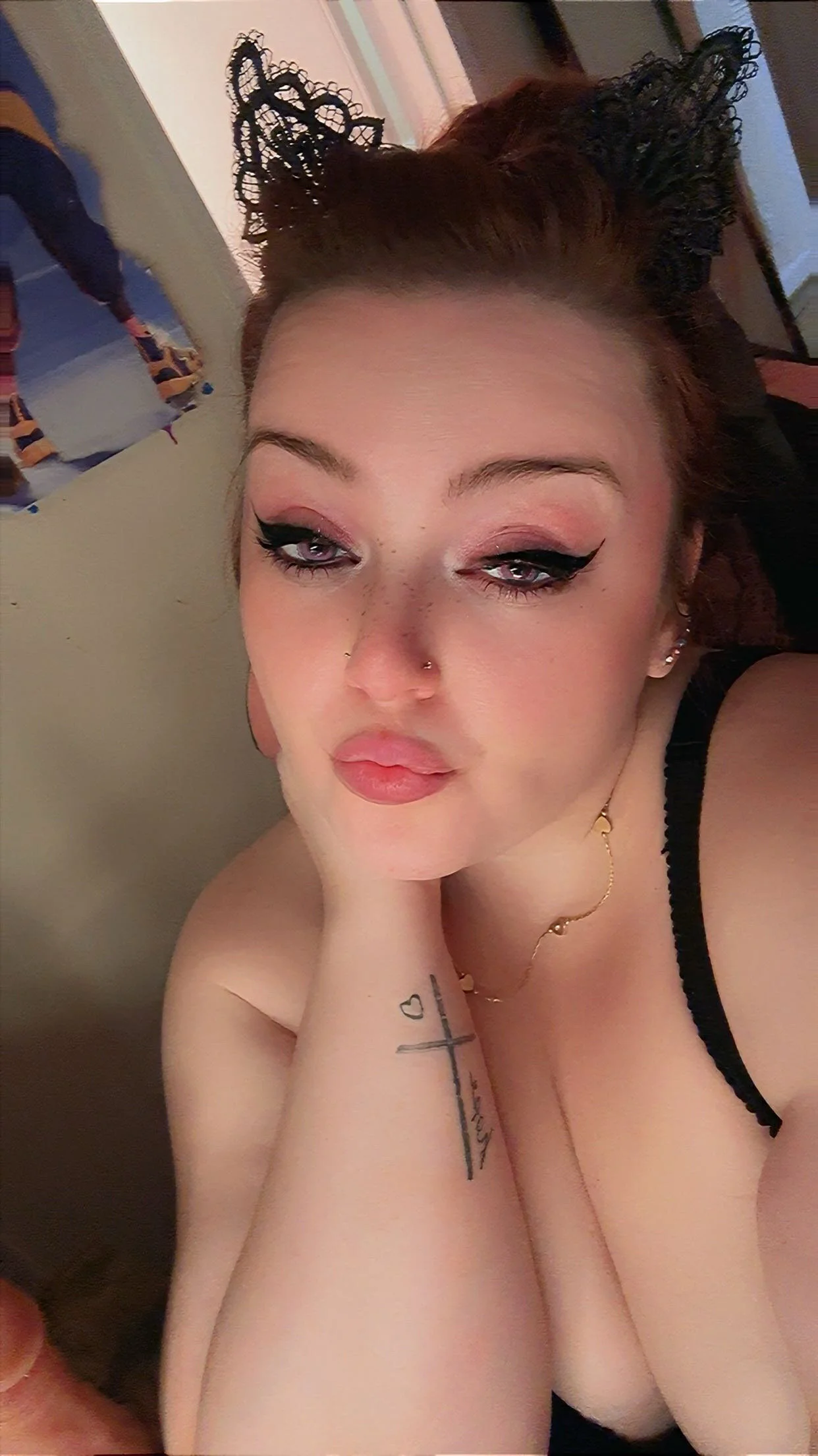 XXX Porn Photo of Nude BambiKitty 31