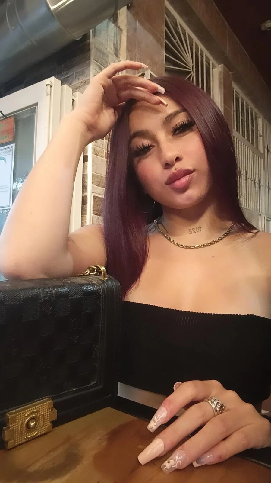 XXX Porn Photo of Nude Sofia_xoxoo 5