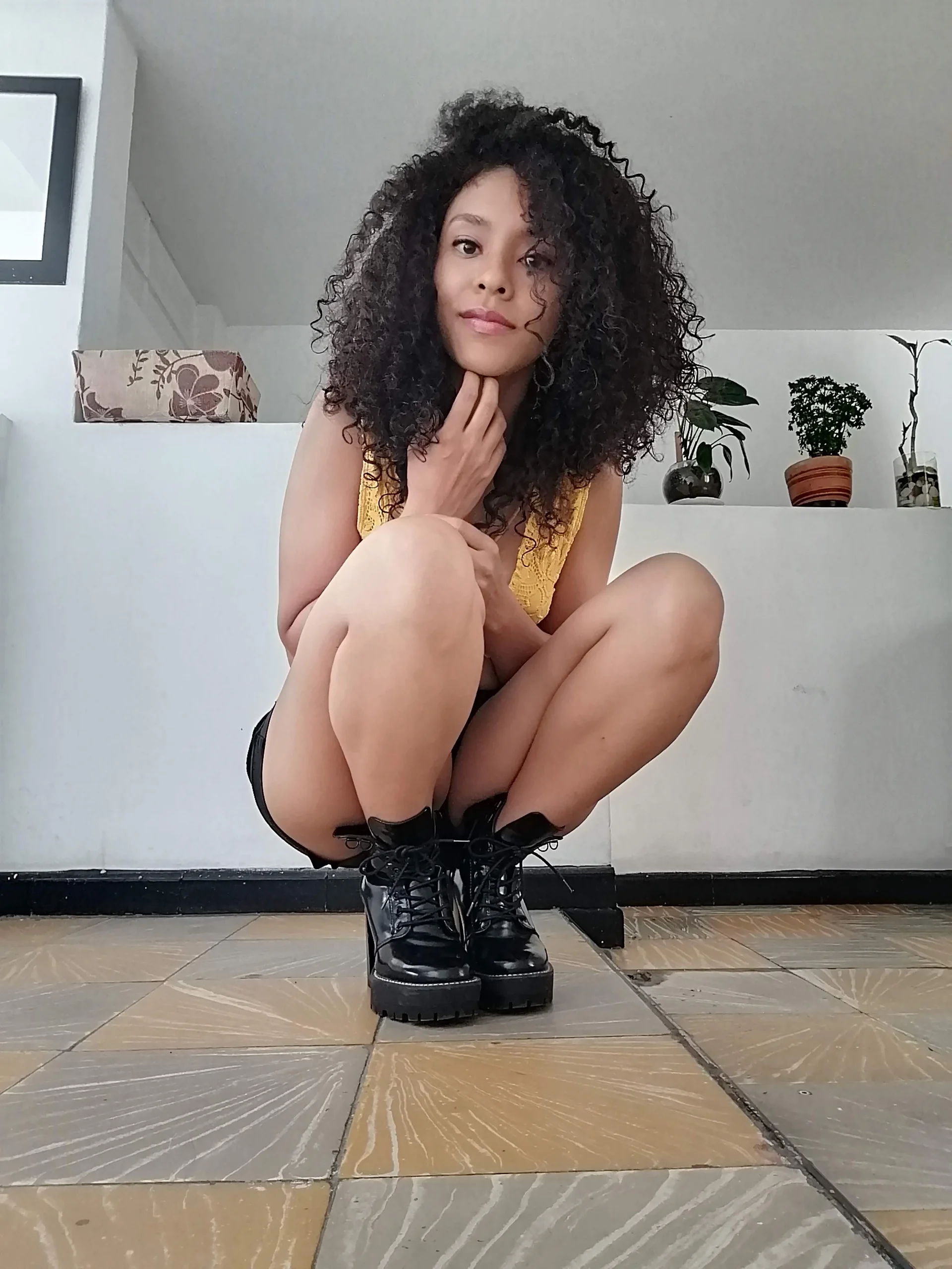XXX Porn Photo of Nude Zoe_Gruber 125