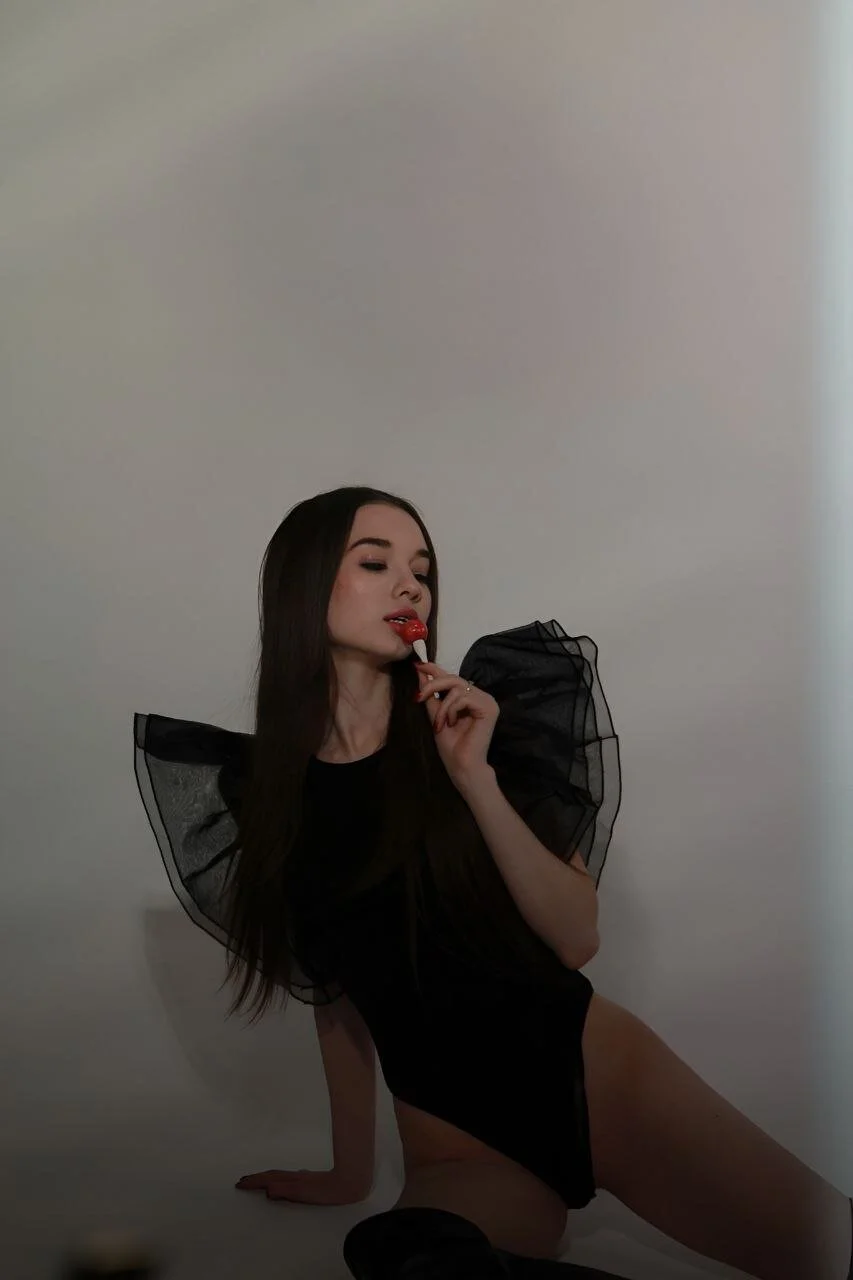 XXX Porn Photo of Nude WhiteKelly 1