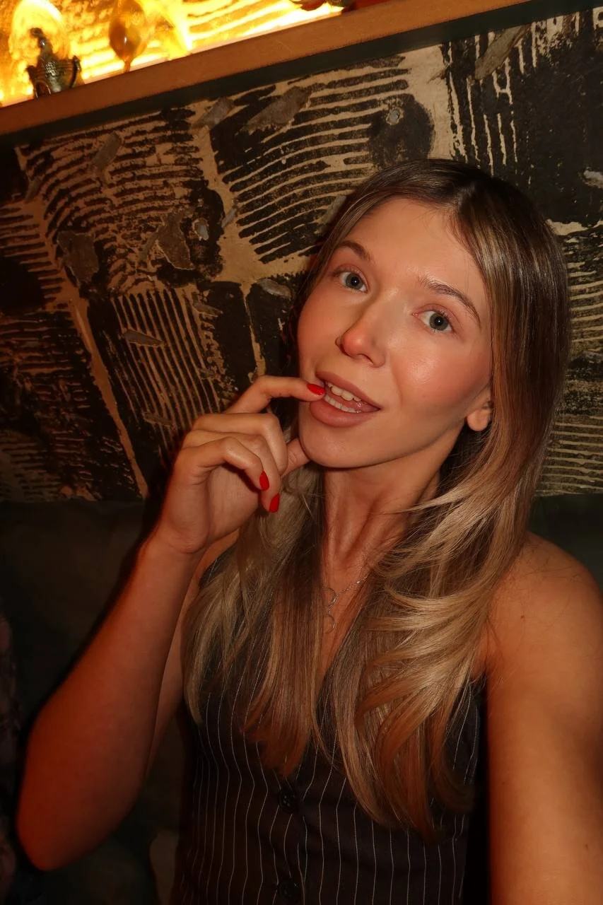 XXX Porn Photo of Nude viviann_evans 5