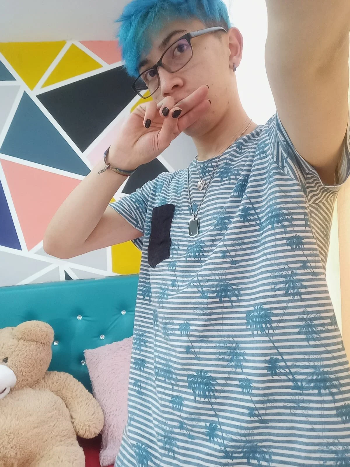 XXX Porn Photo of Nude Naughty__Chriss 97