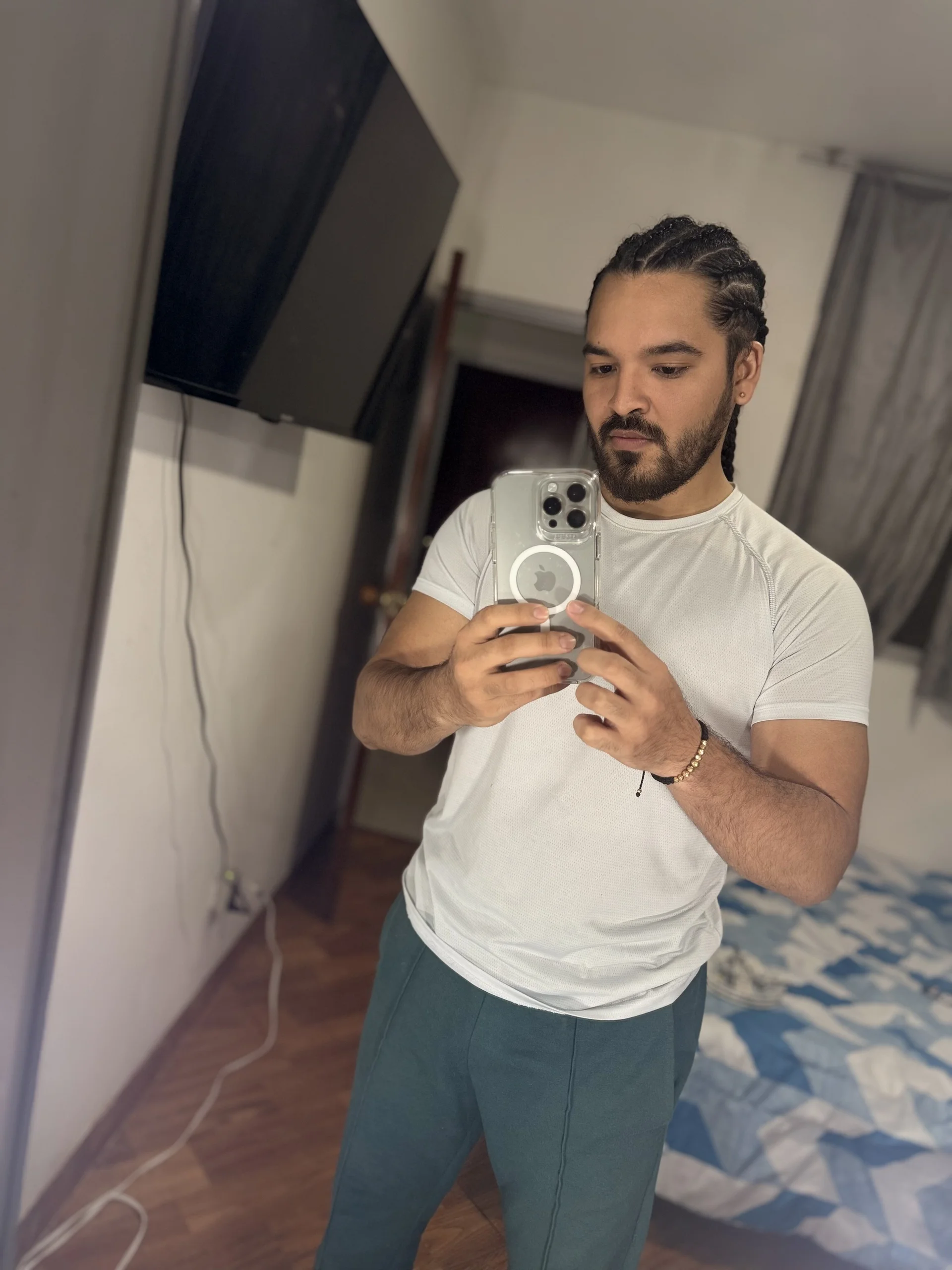 XXX Porn Photo of Nude Efren_Fernandez 3