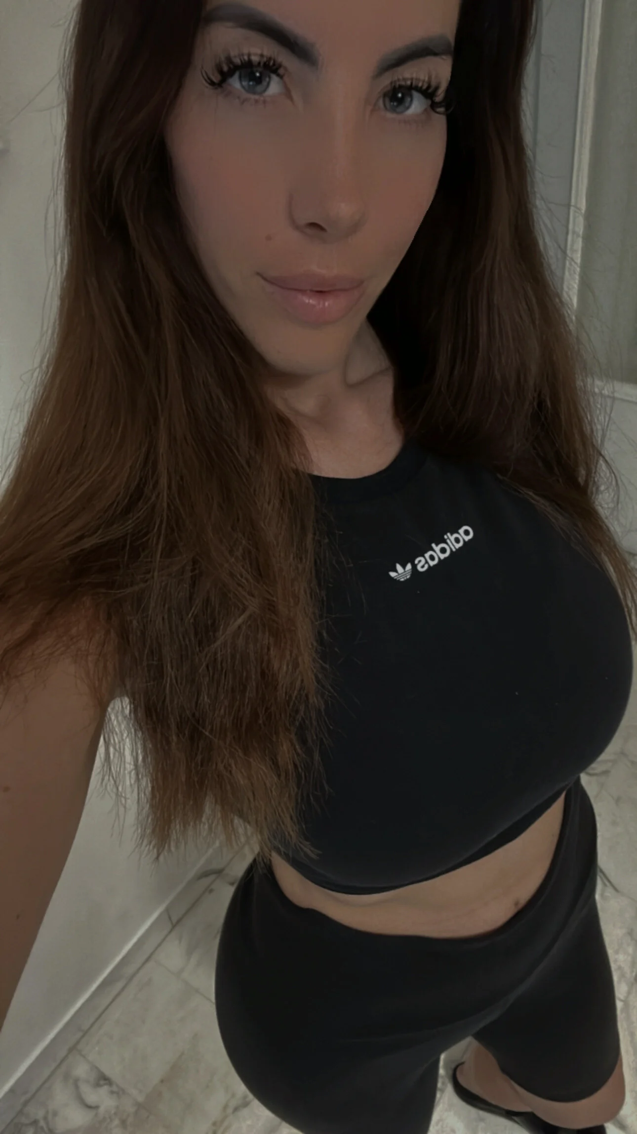 XXX Porn Photo of Nude Eyline 1