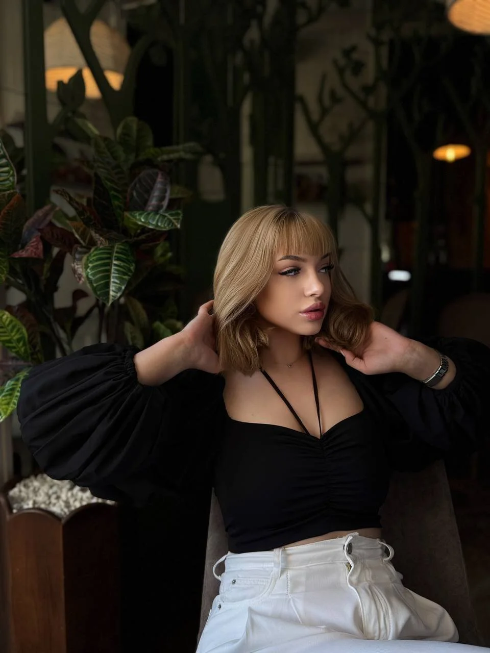 XXX Porn Photo of Nude KateDolphin 129