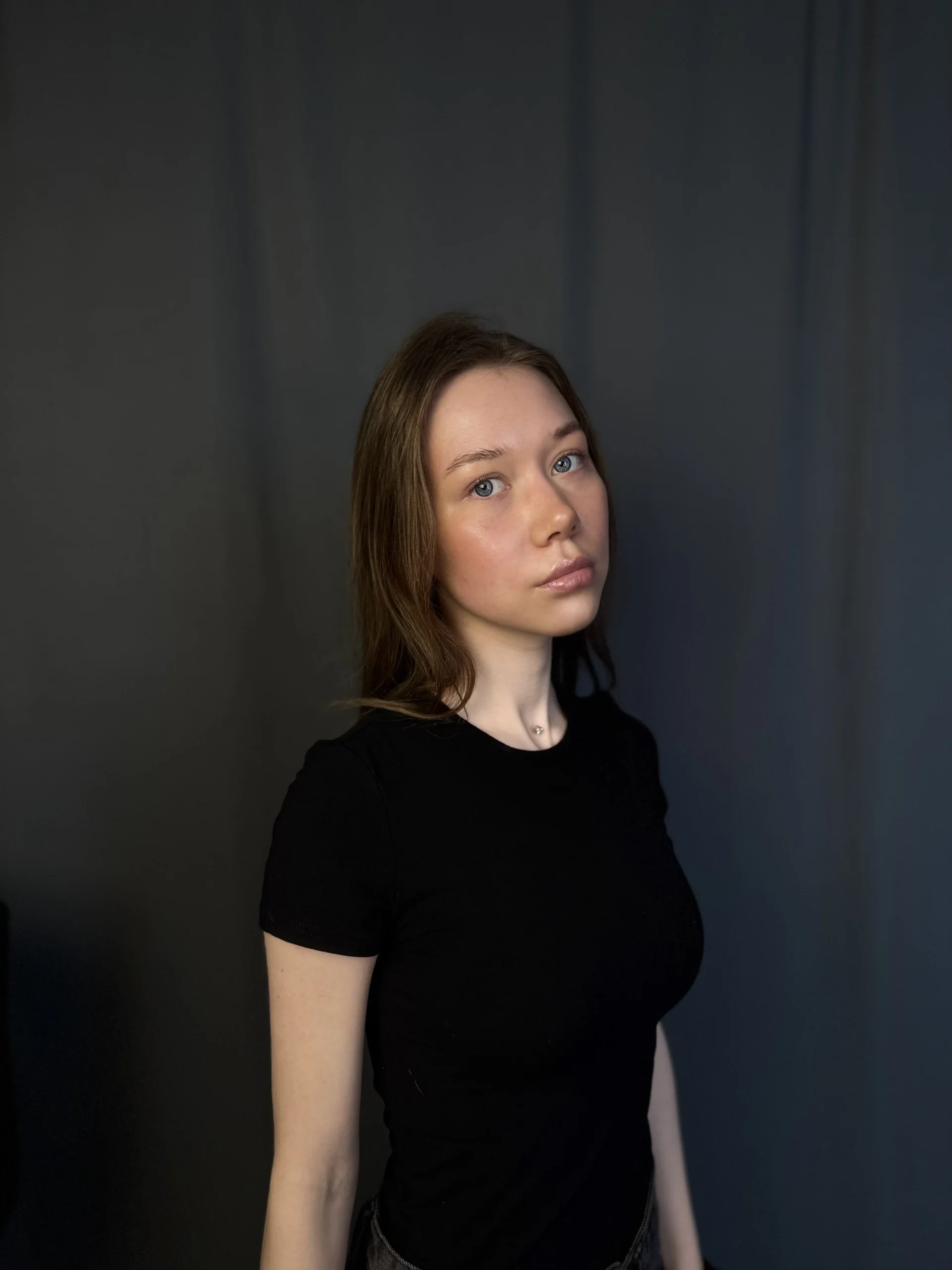 XXX Porn Photo of Nude LottieFett 2