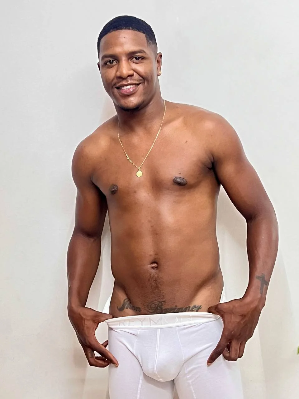 XXX Porn Photo of Nude DannaAndJhoshua 1