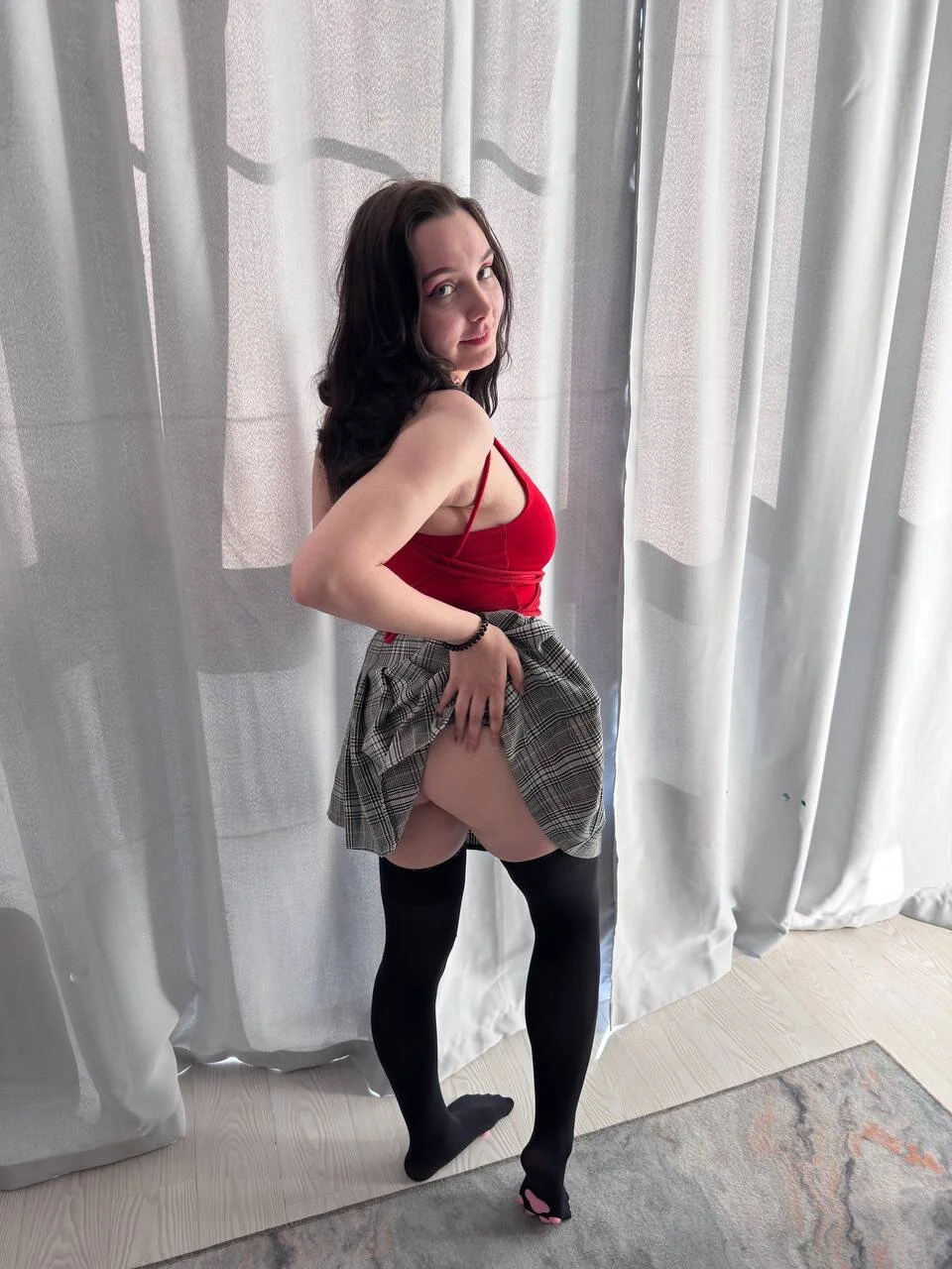 XXX Porn Photo of Nude KaraNeagle 20