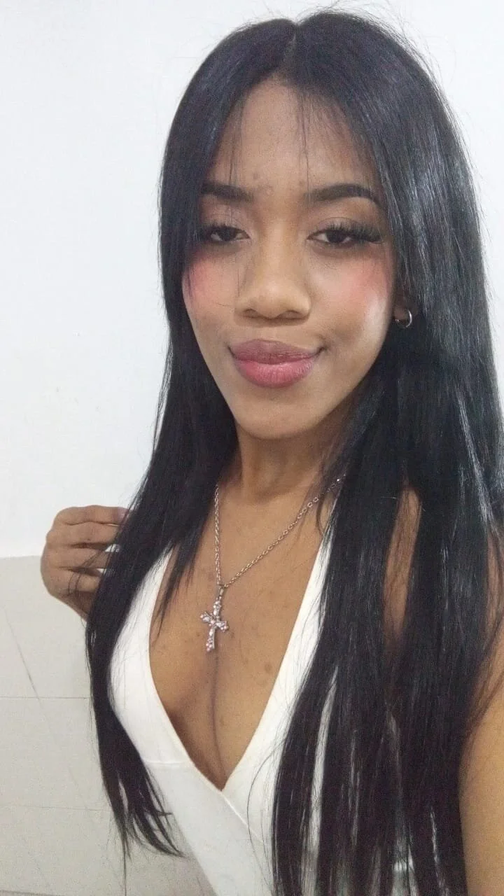 XXX Porn Photo of Nude AlayshaJohnson 17