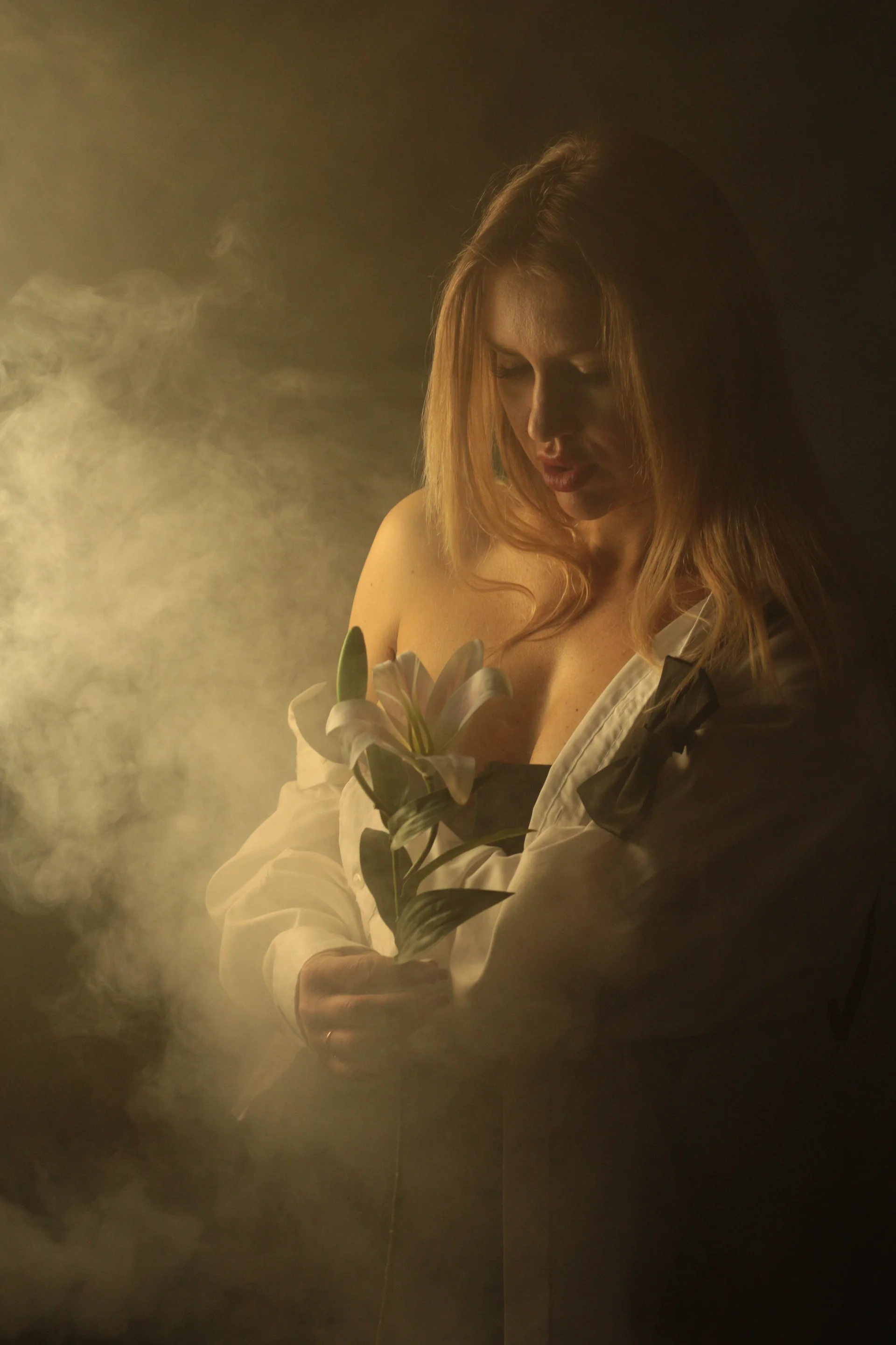 XXX Porn Photo of Nude LuisaSin 46