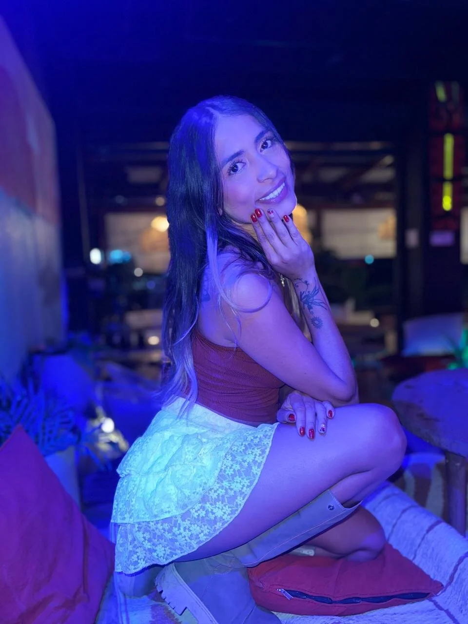 XXX Porn Photo of Nude myeli10 10