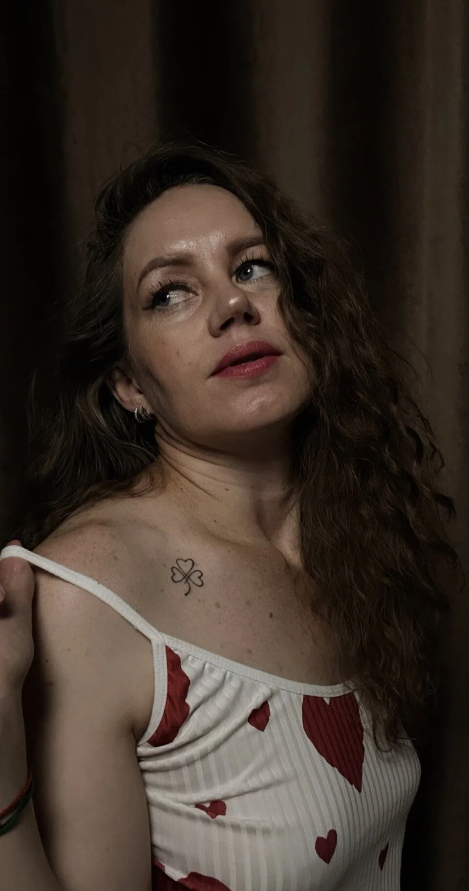 XXX Porn Photo of Nude Fern_Lust 15