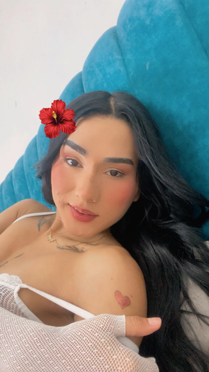 XXX Porn Photo of Nude danna_alvarez 10