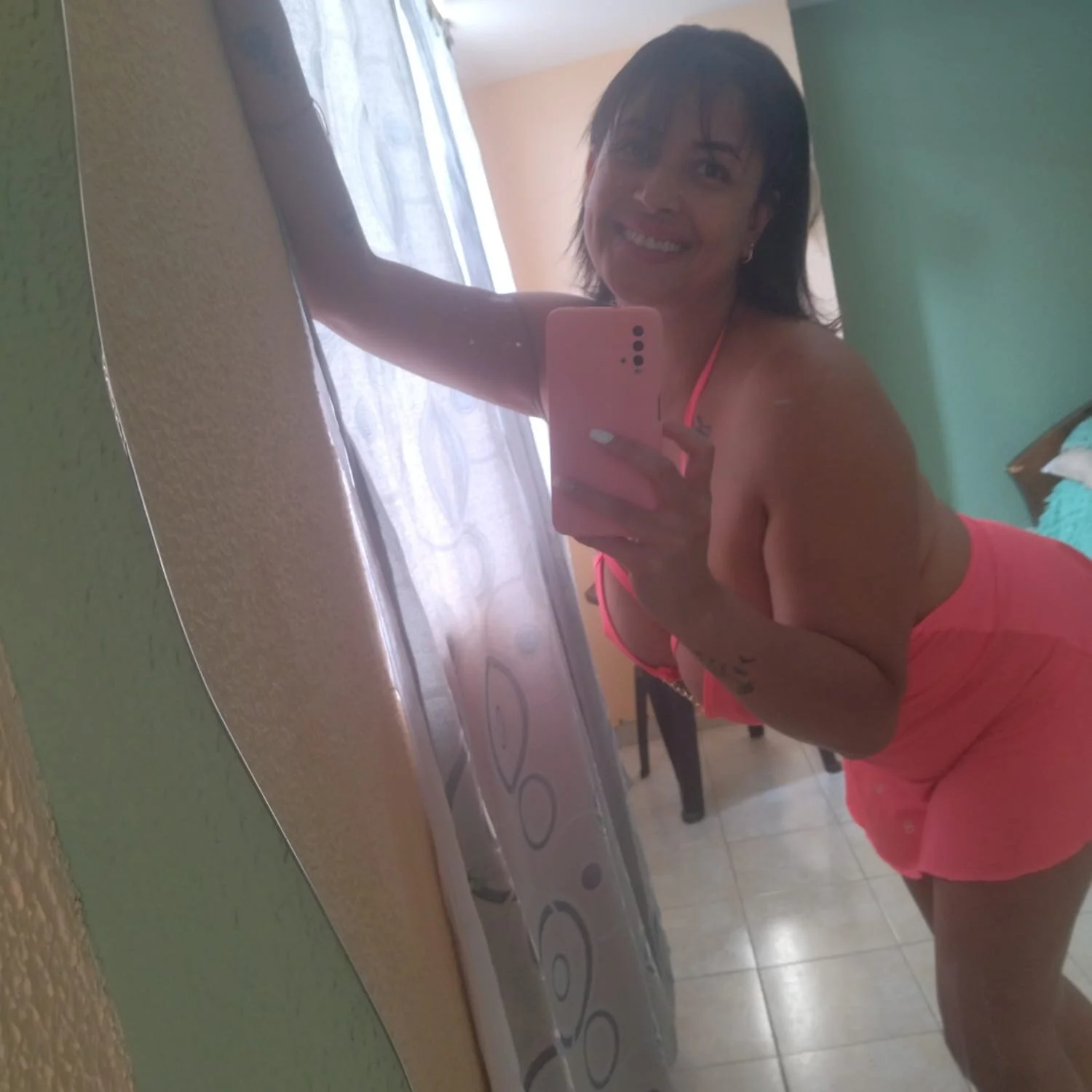 XXX Porn Photo of Nude MirandaDream2 99