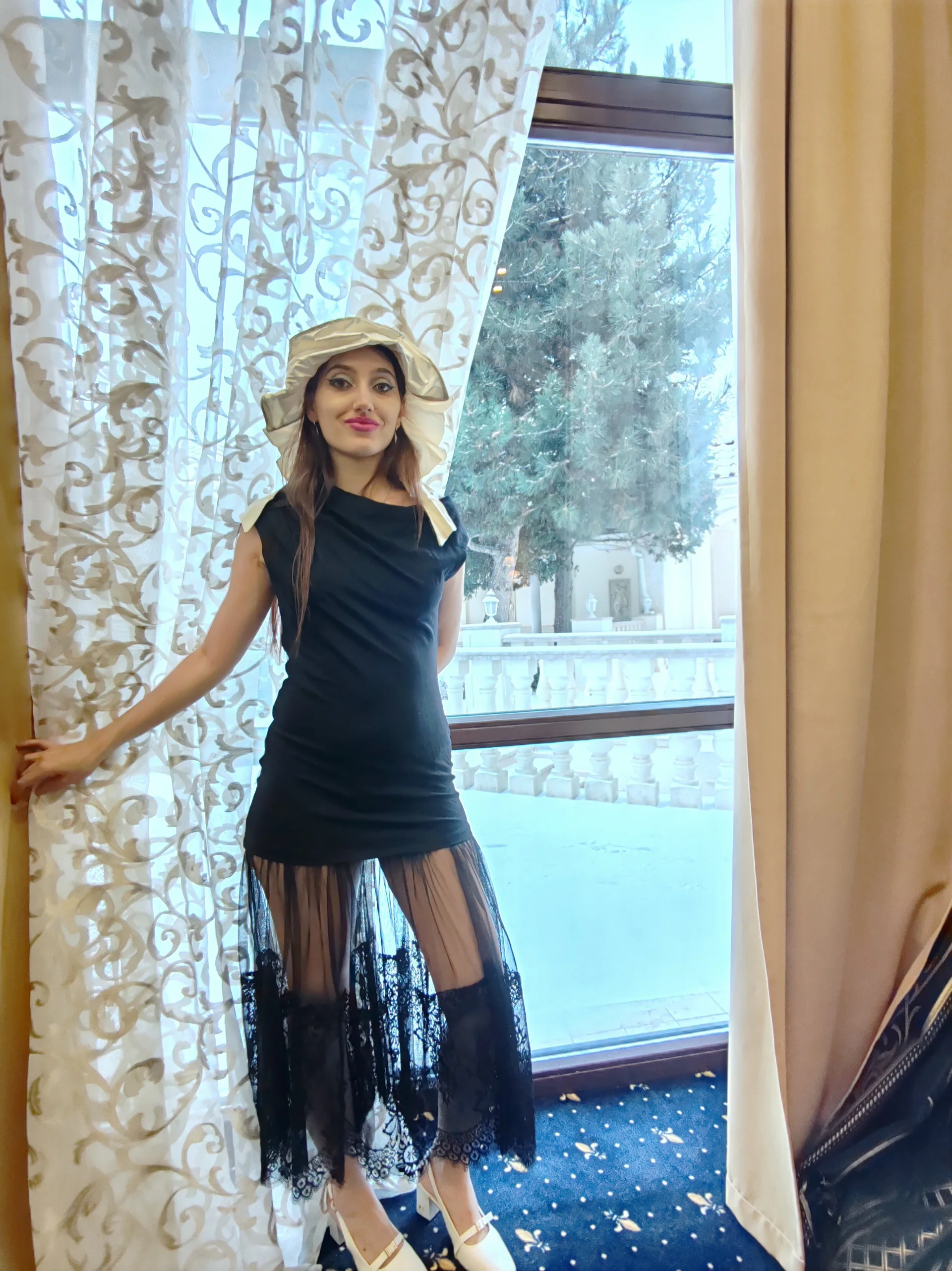 XXX Porn Photo of Nude Iren 1718
