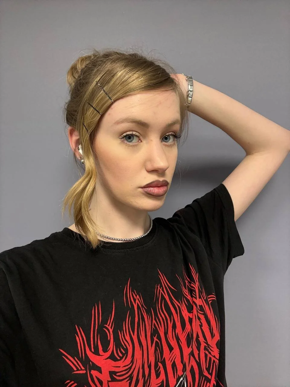 XXX Porn Photo of Nude EvaHamilton 5