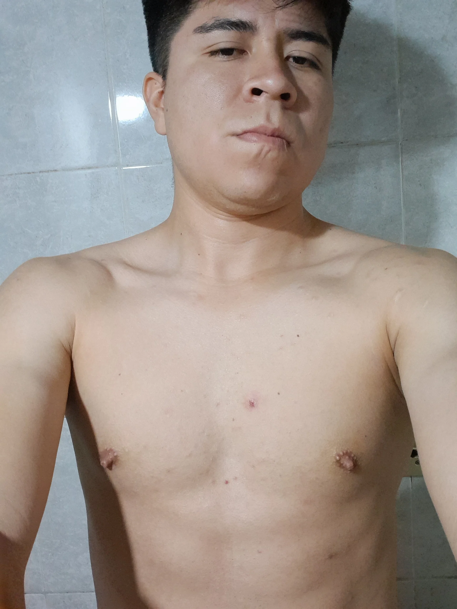 XXX Porn Photo of Nude strokvic 4