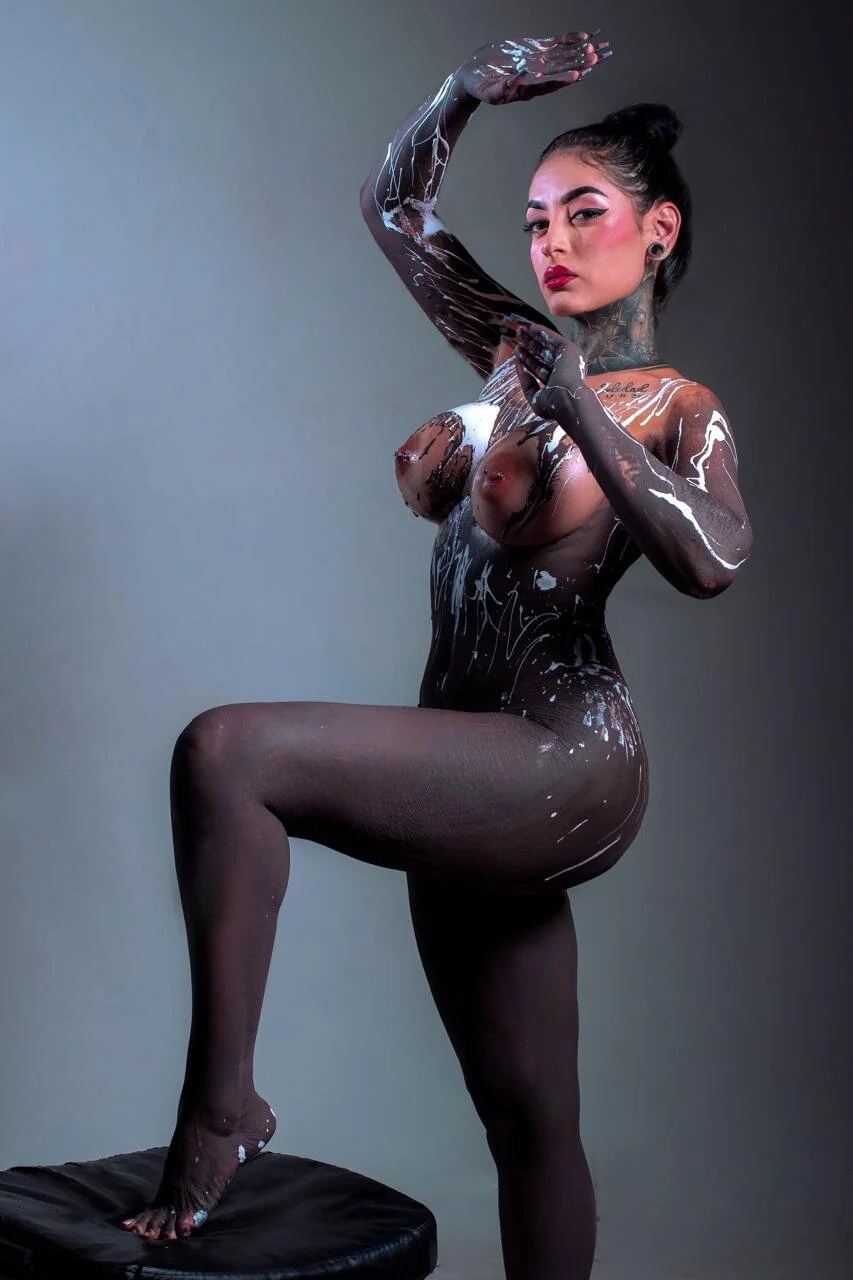 XXX Porn Photo of Nude danna_berlin_ 330