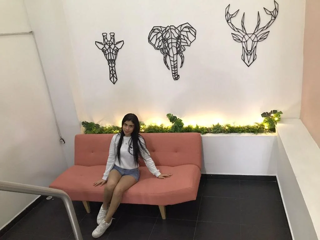 XXX Porn Photo of Nude TifanyChill 9