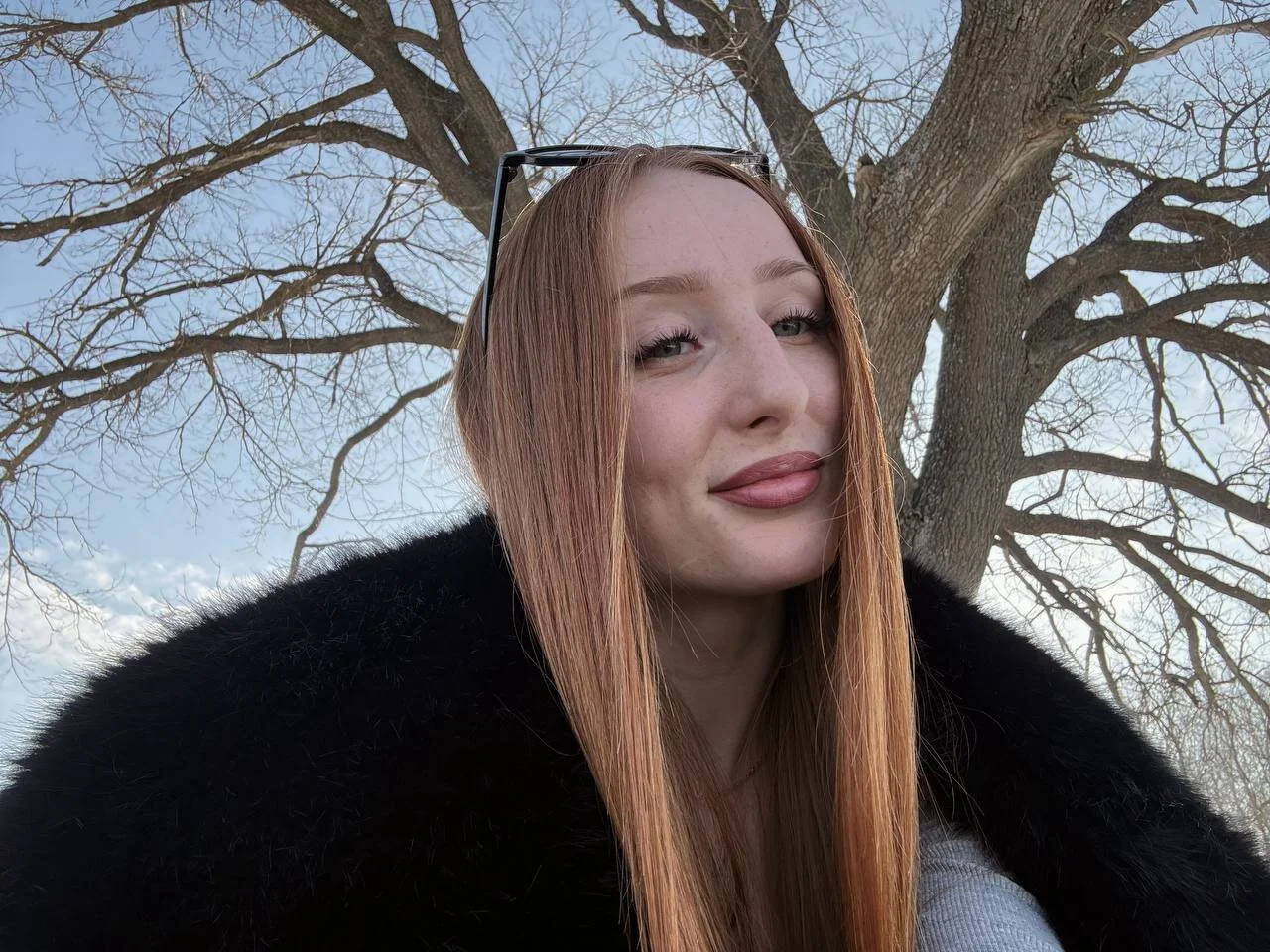 XXX Porn Photo of Nude SofiaSelen 10