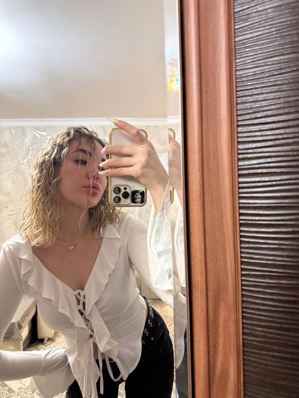 XXX Porn Photo of Nude AnitaKiller 1