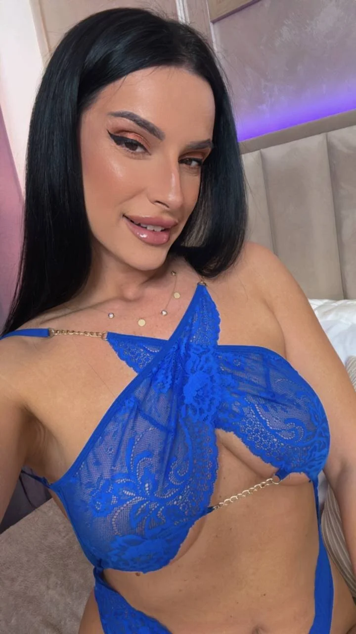 XXX Porn Photo of Nude SereneRhodes 104