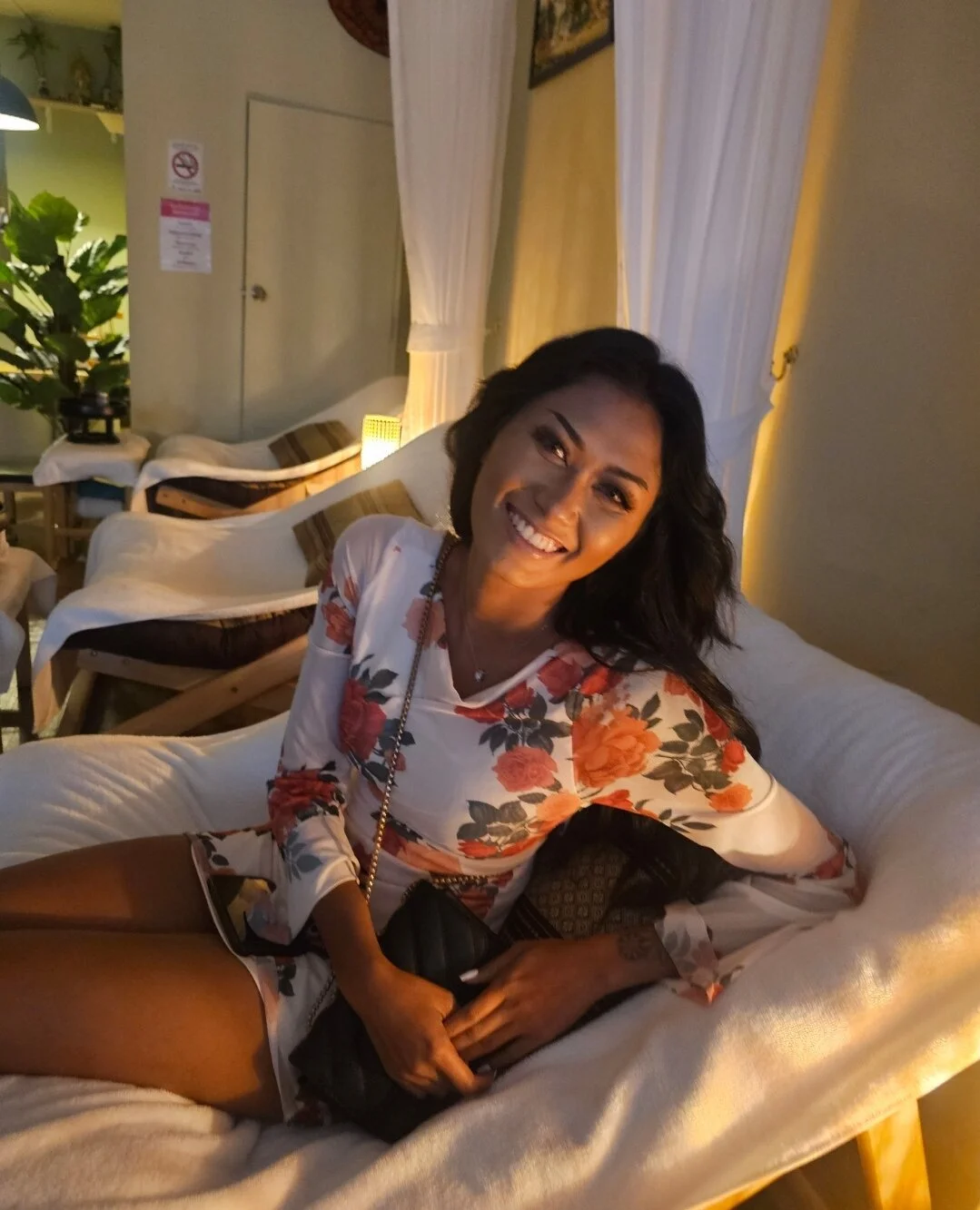 XXX Porn Photo of Nude thai-dreamgirl 7