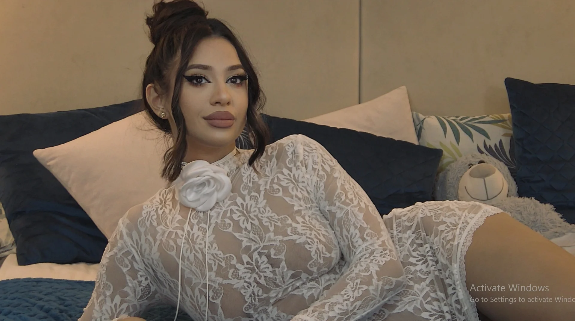 XXX Porn Photo of Nude NattyDevon 46