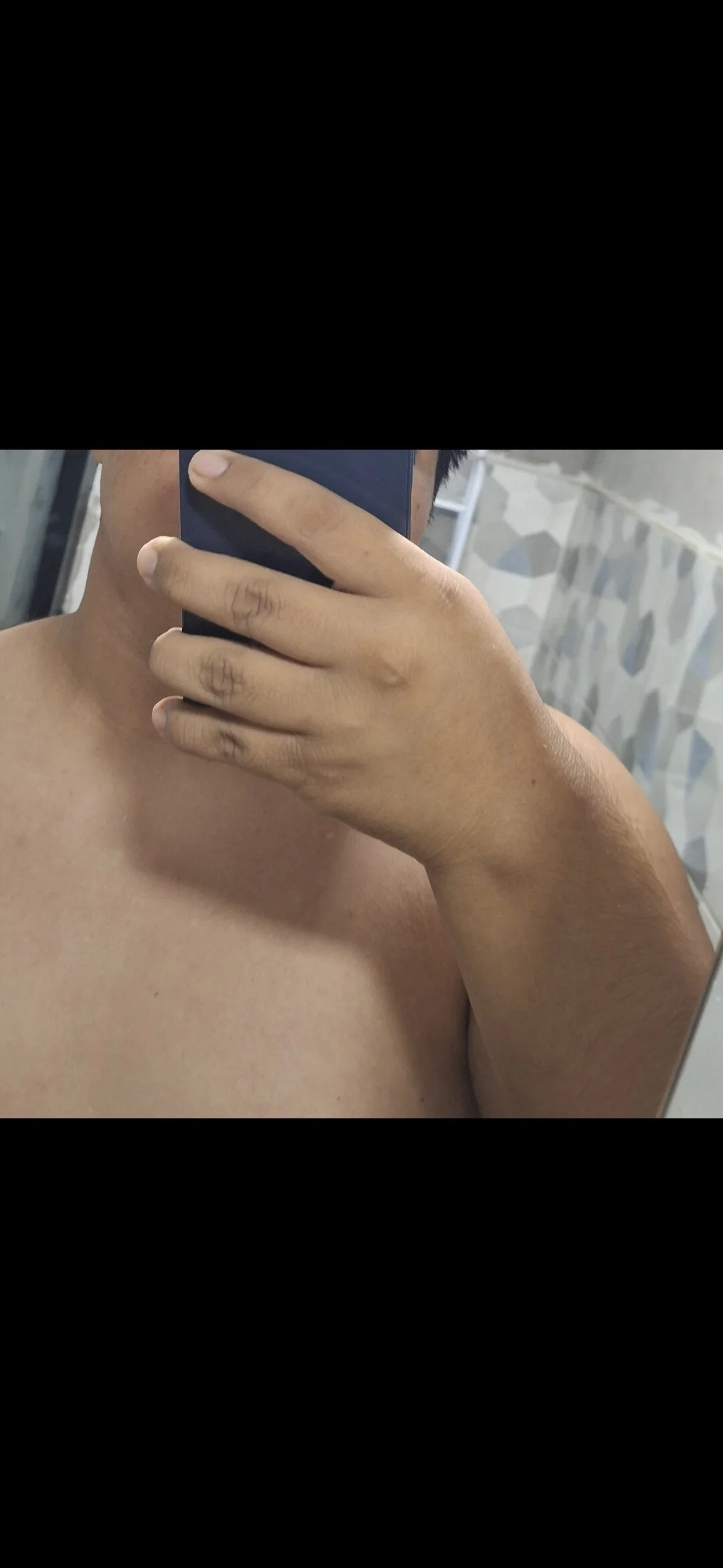 XXX Porn Photo of Nude brayan_per 1